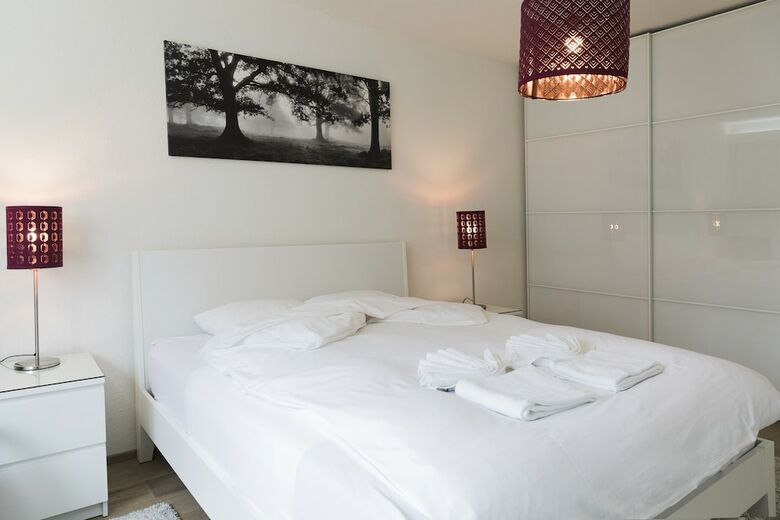Apartamentos Superb Suite ?pocket Wifi?
