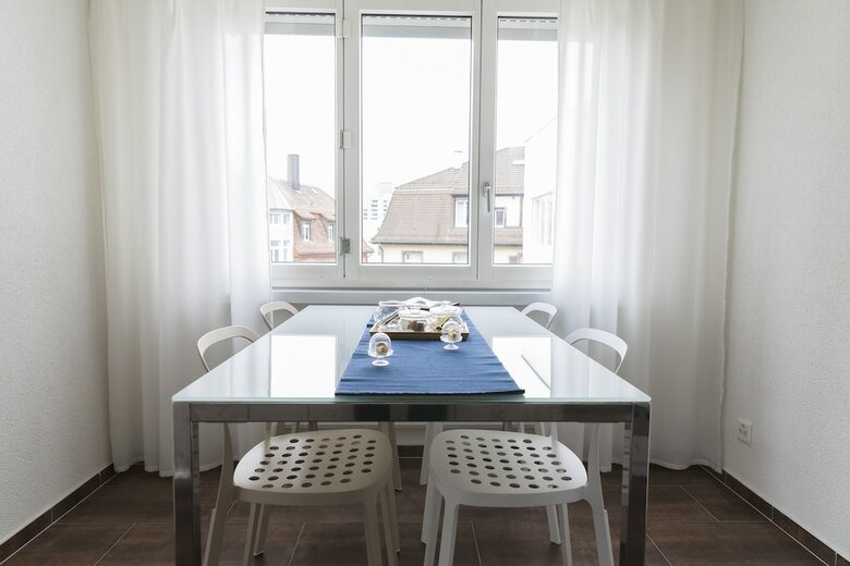 Apartamentos Superb Suite ?pocket Wifi?