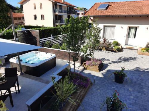 Apartamento La Corte Di Silvia
