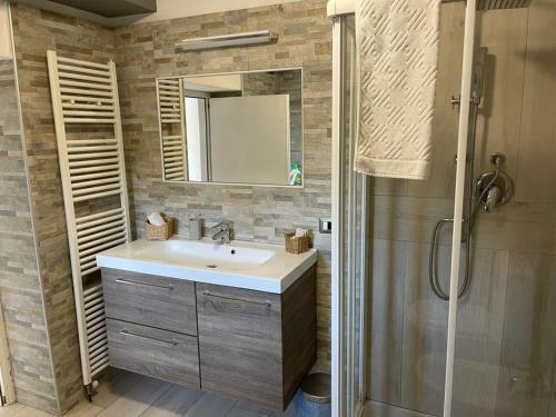 Apartamento La Corte Di Silvia
