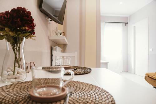 Apartamento La Corte Di Silvia