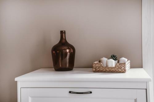 Apartamento La Corte Di Silvia