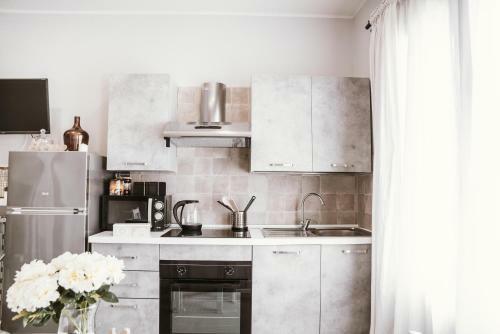 Apartamento La Corte Di Silvia