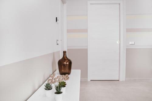 Apartamento La Corte Di Silvia