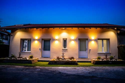 Apartamento La Corte Di Silvia