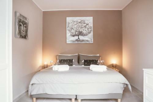 Apartamento La Corte Di Silvia