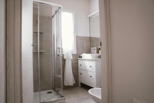 Apartamento La Corte Di Silvia