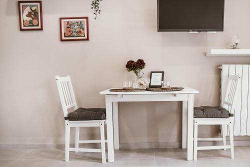 Apartamento La Corte Di Silvia
