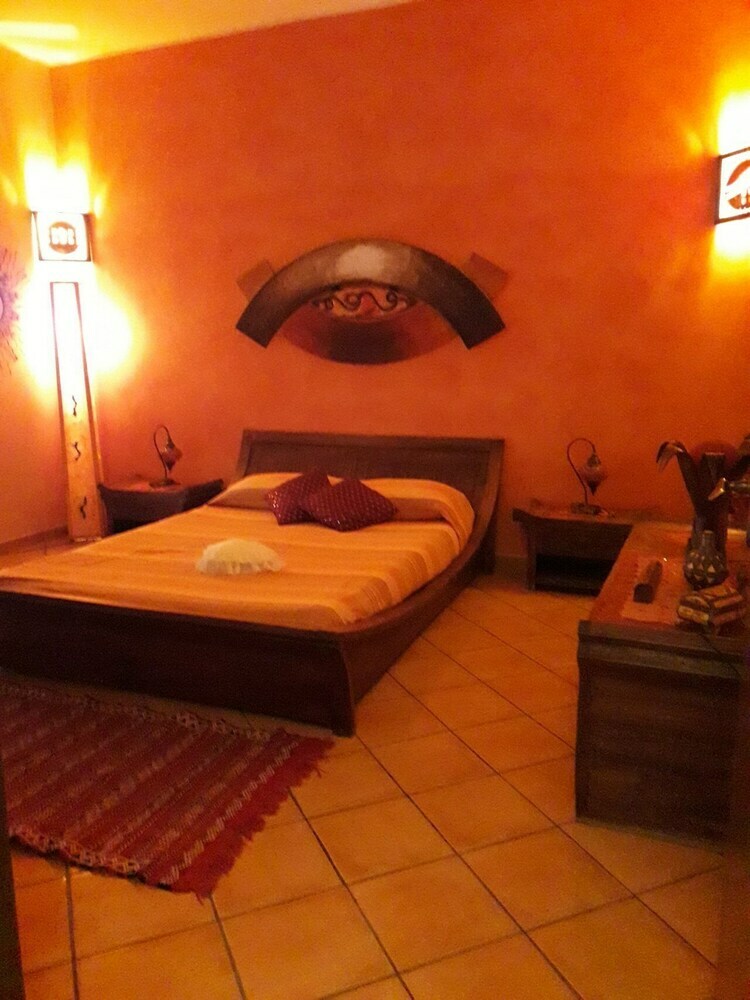 Apartamento I Tre Golfi Malindi