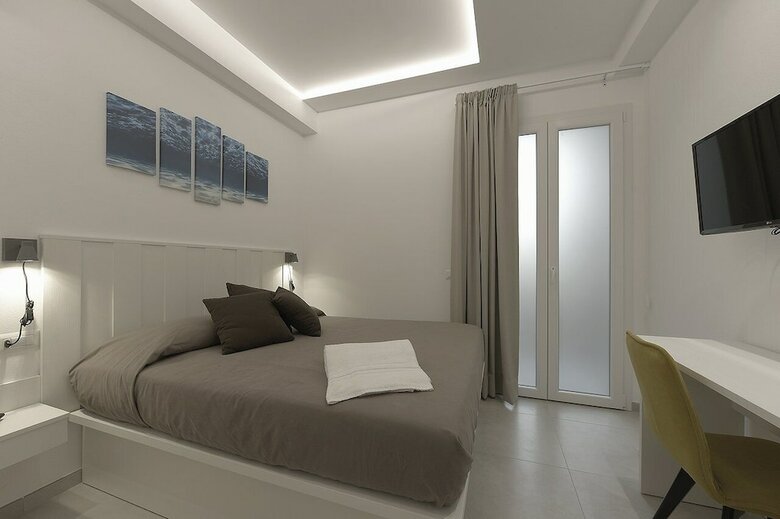 I Tre Golfi Isule Apartments Trilo Seminterrato