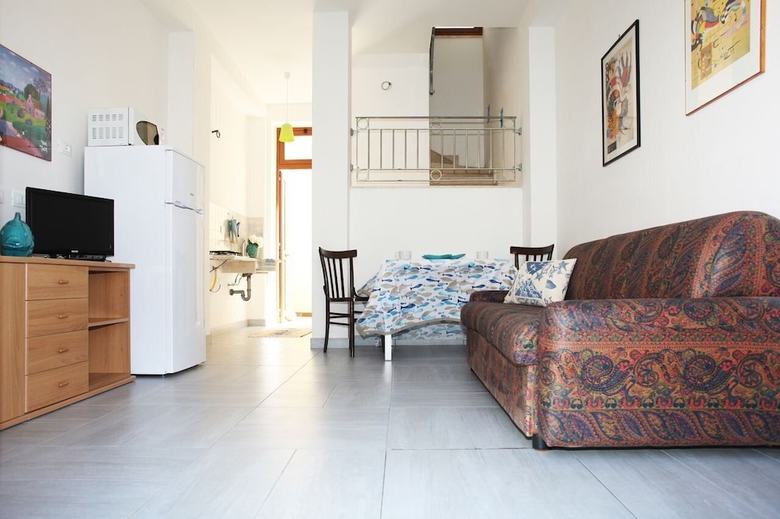 Apartamento I Tre Golfi Azzurra