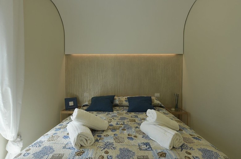 I Tre Golfi Isule Apartments Bilo Primo Piano