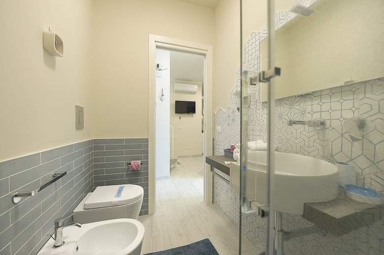I Tre Golfi Isule Apartments Bilo Primo Piano