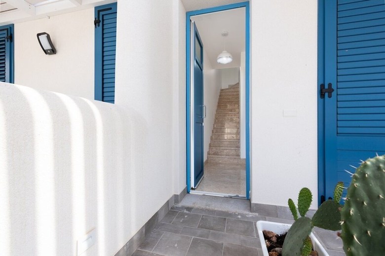 I Tre Golfi Isule Apartments Bilo Primo Piano