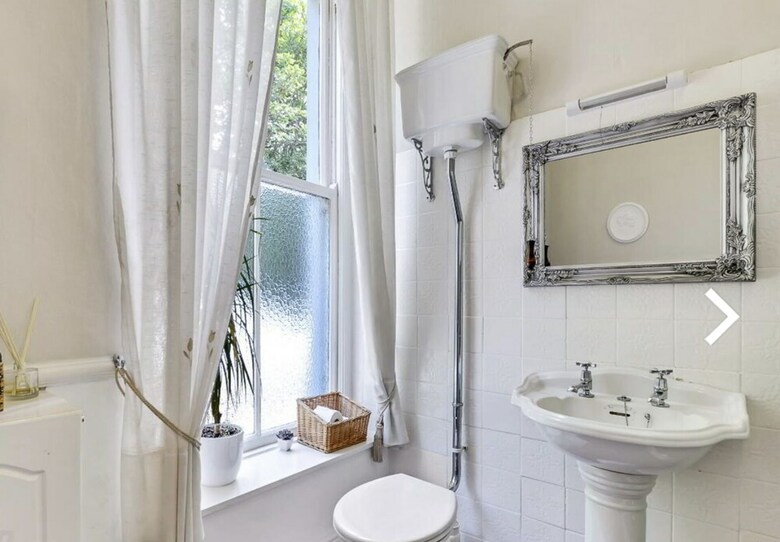 Apartamentos Beautiful Period House