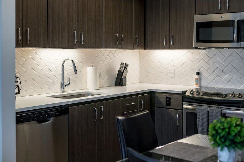 Aparthotel Pearl District Flats By Barsala