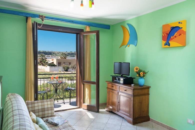 Apartamento I Tre Golfi Barbabl�