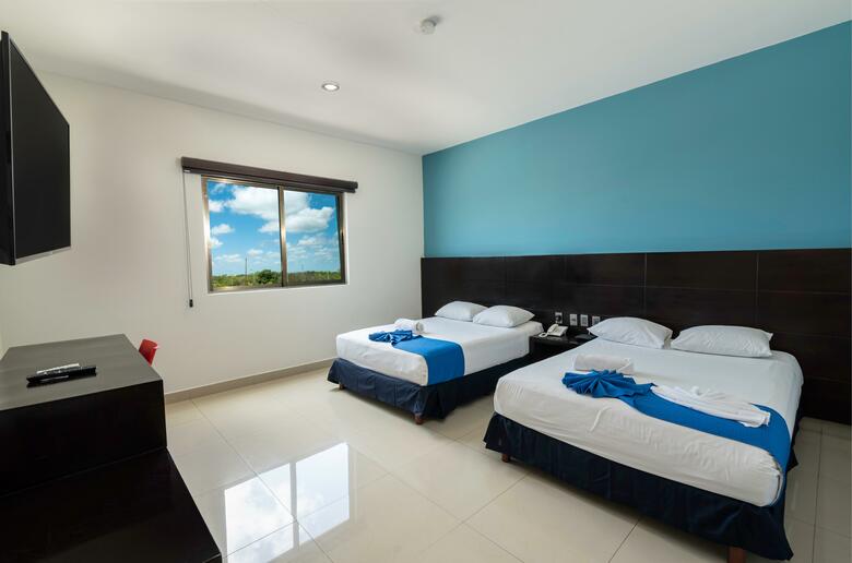Hotel Ambra