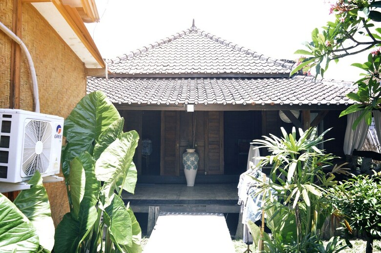 Hotel Villa Rere & Restaurant