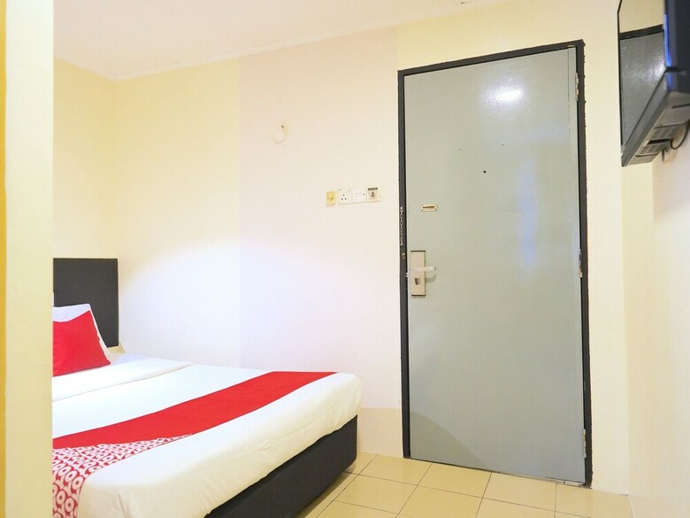 Hotel Oyo 89557 Welcome Inn