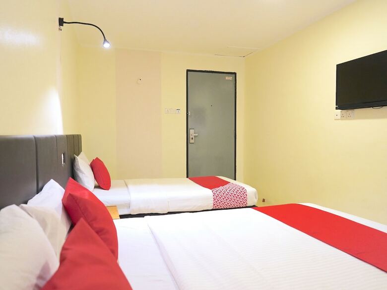 Hotel Oyo 89557 Welcome Inn