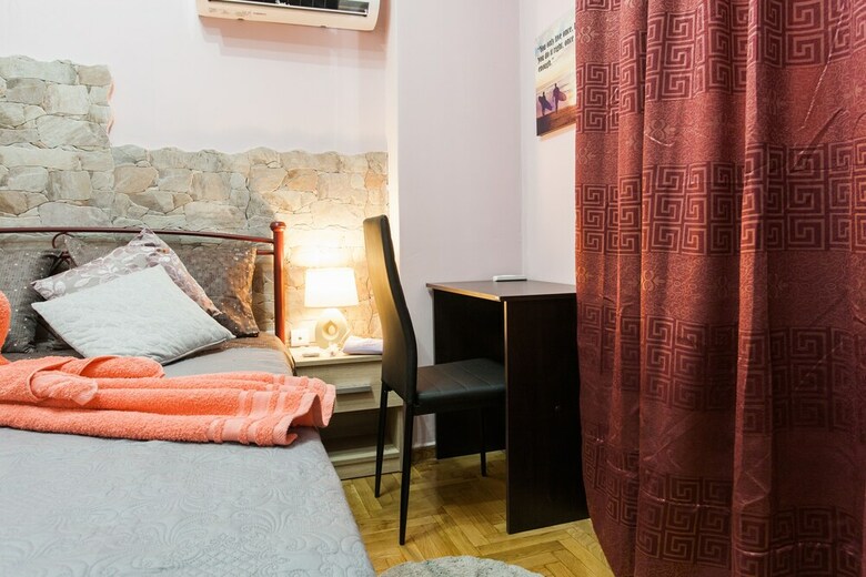 Apartamentos Athens Cozy Rooms
