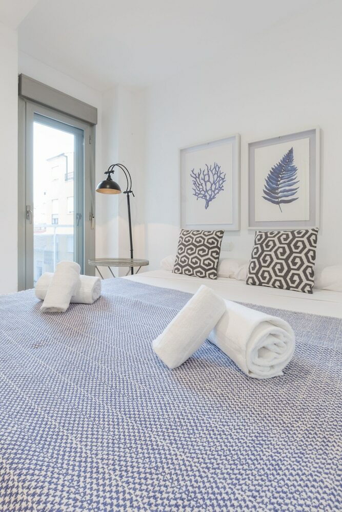 Apartamentos Kasa25 Casta�os