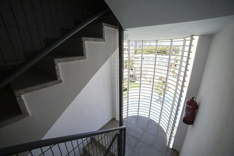 Apartamentos Kasa25 Cabo Mar