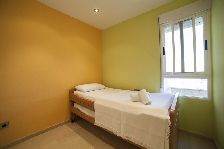 Apartamentos Kasa25 Cabo Mar