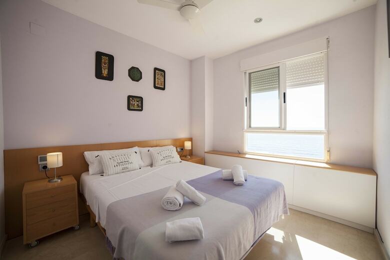 Apartamentos Kasa25 Cabo Mar