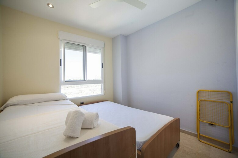 Apartamentos Kasa25 Cabo Mar