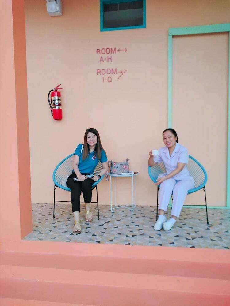 Alley51 Hotel - Adults Only