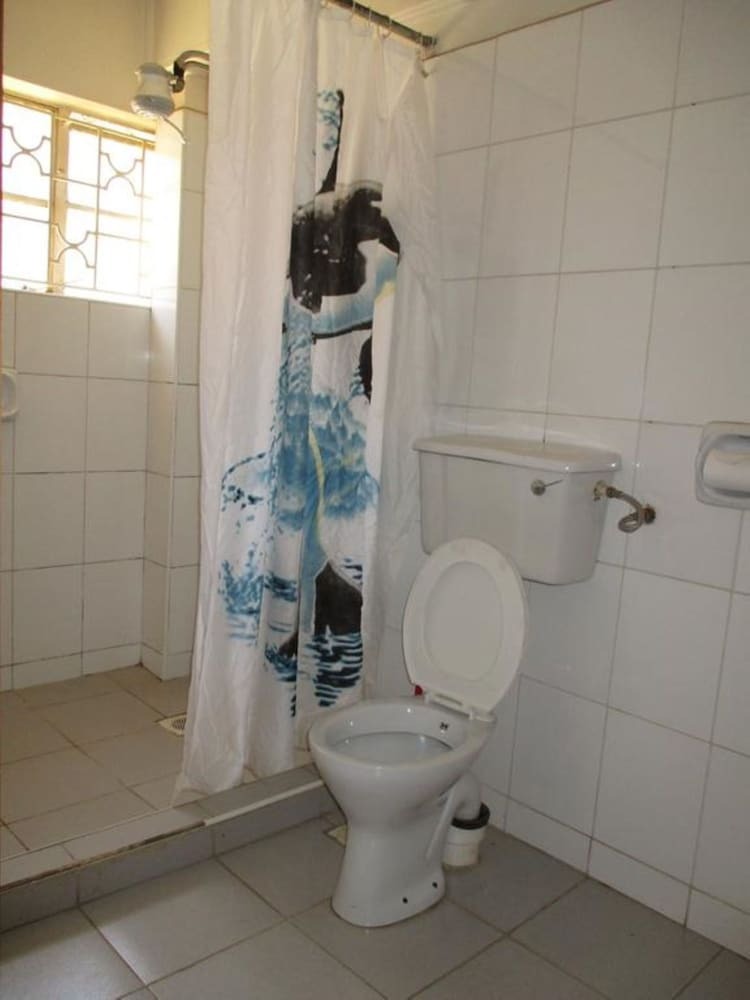 Eldoret Wagon Hotel