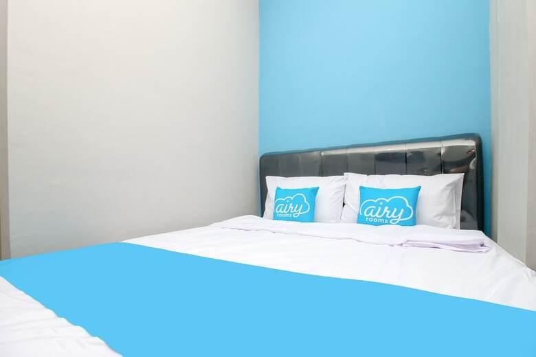 Hotel Airy Karawaci Empu Barada Raya 51 Tangerang