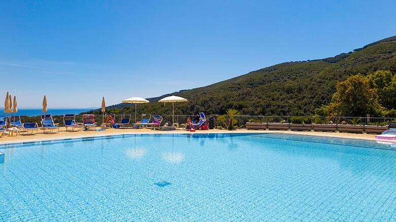 Apartamento Residence Belvedere
