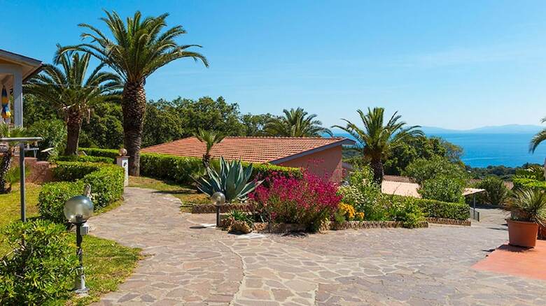 Apartamento Residence Belvedere