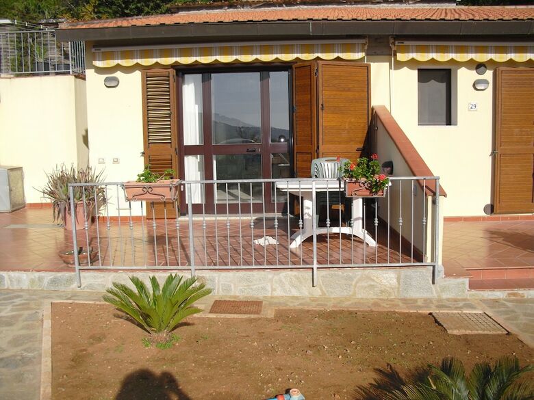 Apartamento Residence Belvedere