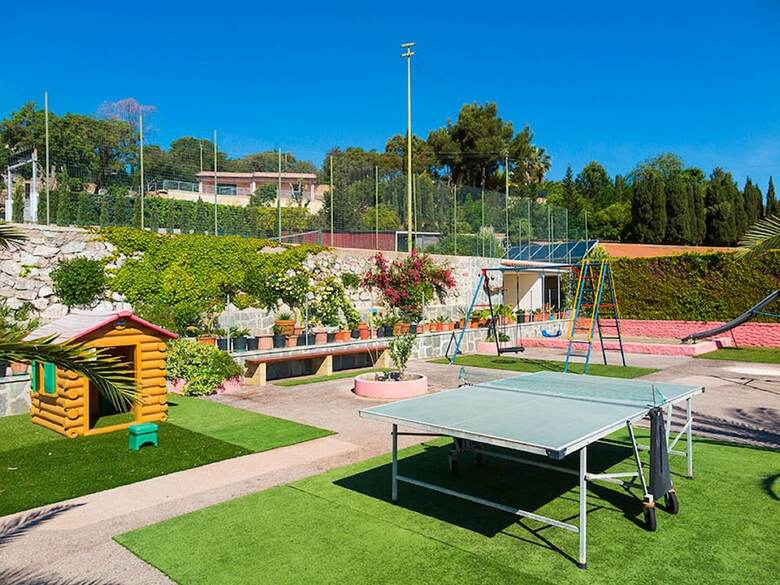 Apartamento Residence Belvedere