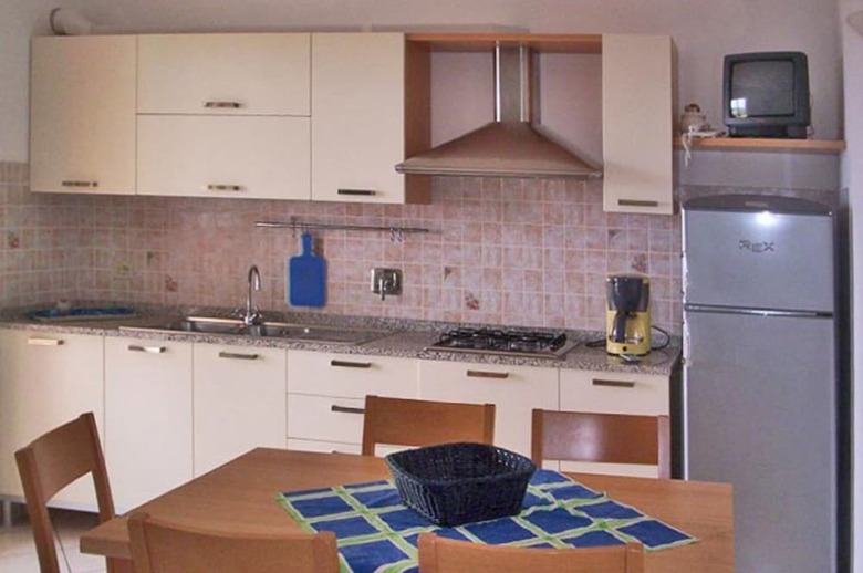 Apartamento Residence Belvedere