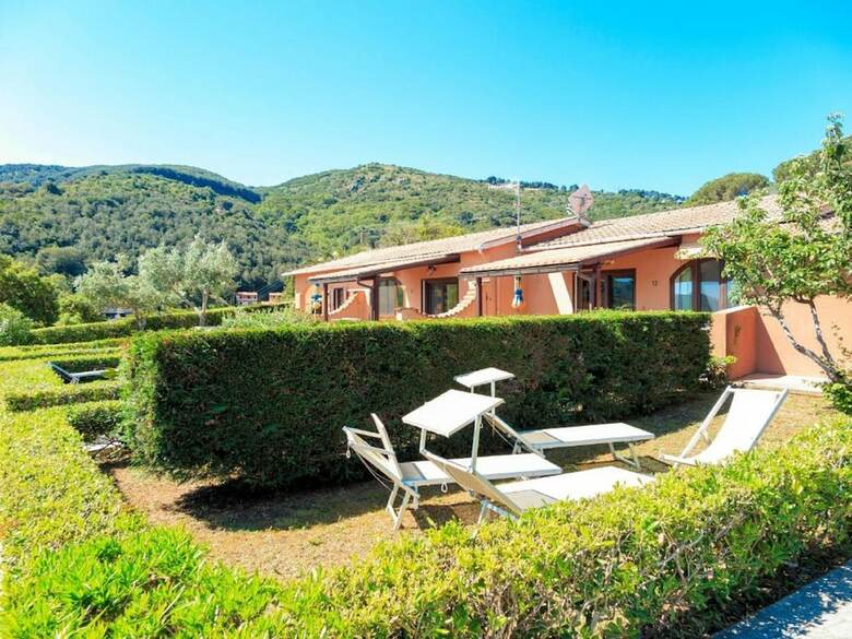 Apartamento Residence Belvedere
