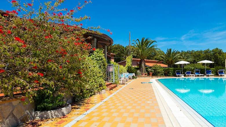 Apartamento Residence Belvedere