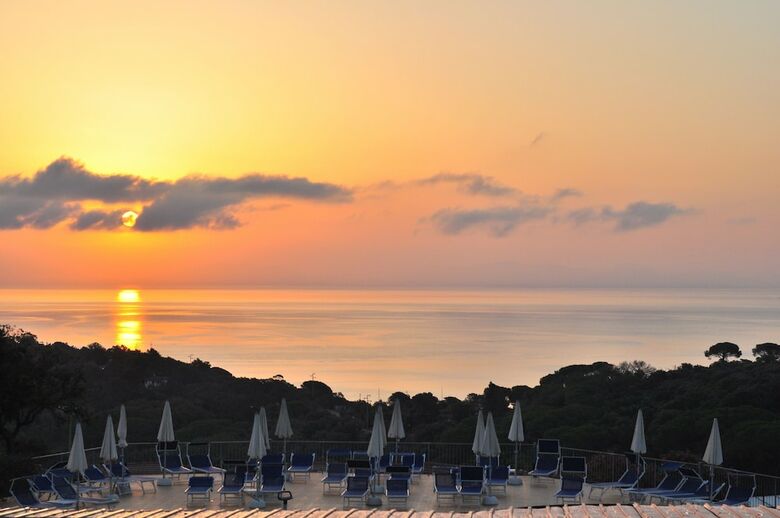 Apartamento Residence Belvedere
