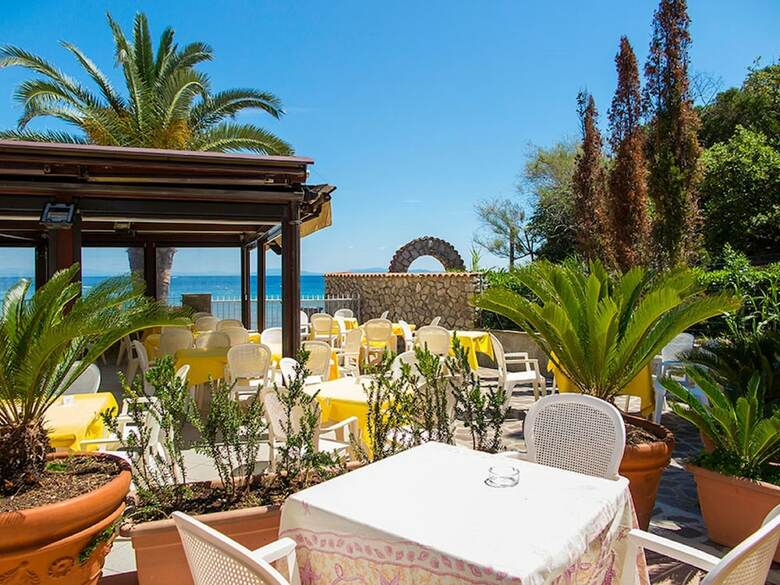 Apartamento Residence Belvedere