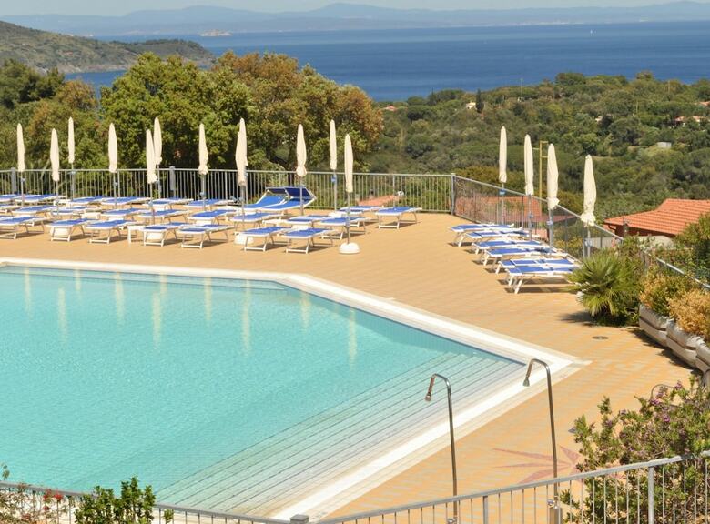 Apartamento Residence Belvedere