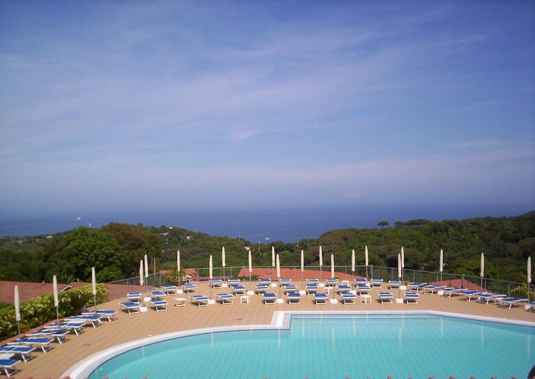 Apartamento Residence Belvedere