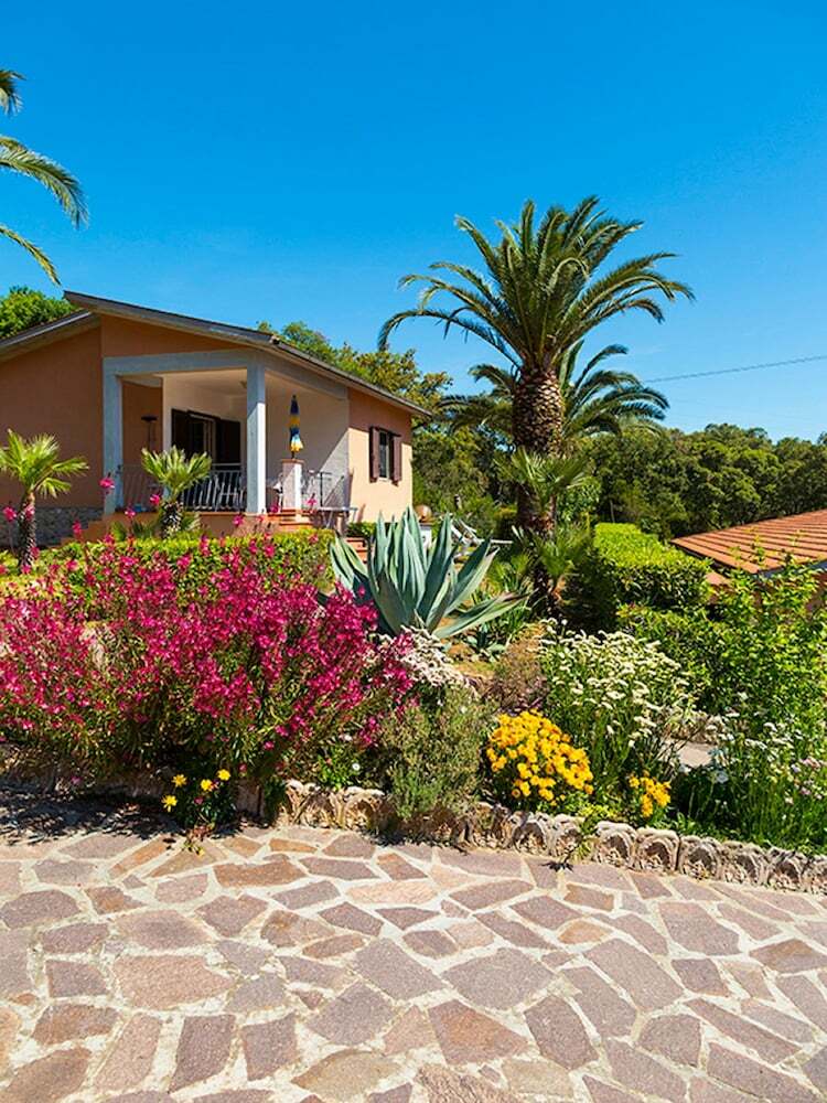Apartamento Residence Belvedere