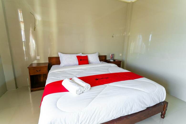 Hotel Reddoorz Near Parangtritis Beach