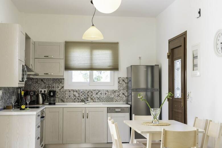 Miltiadis Apartments