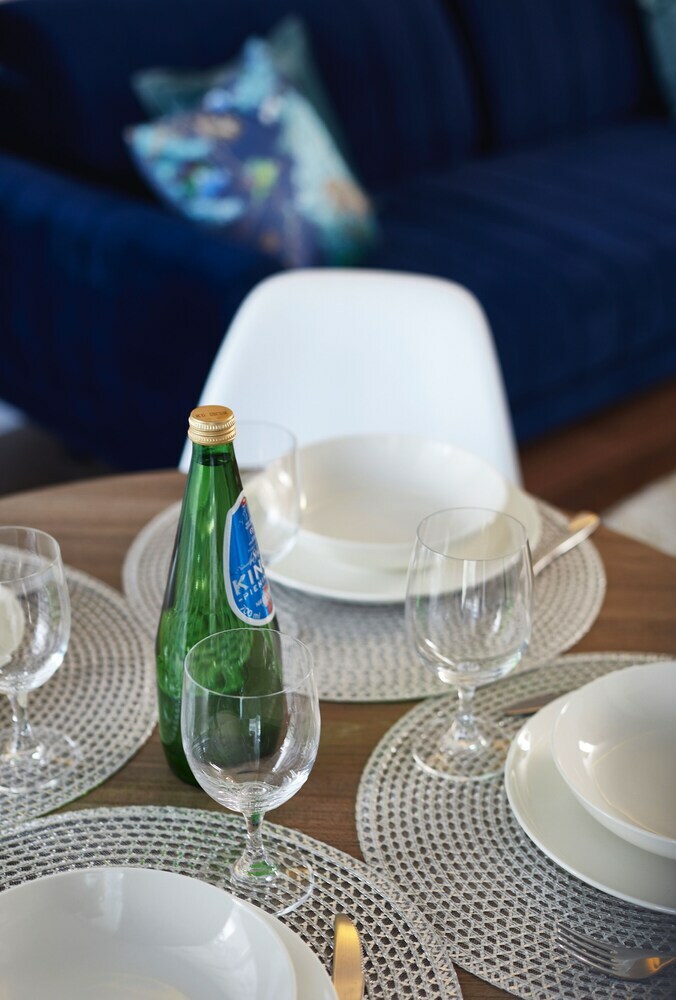 Apartamentos Wronia Oxygen Residence
