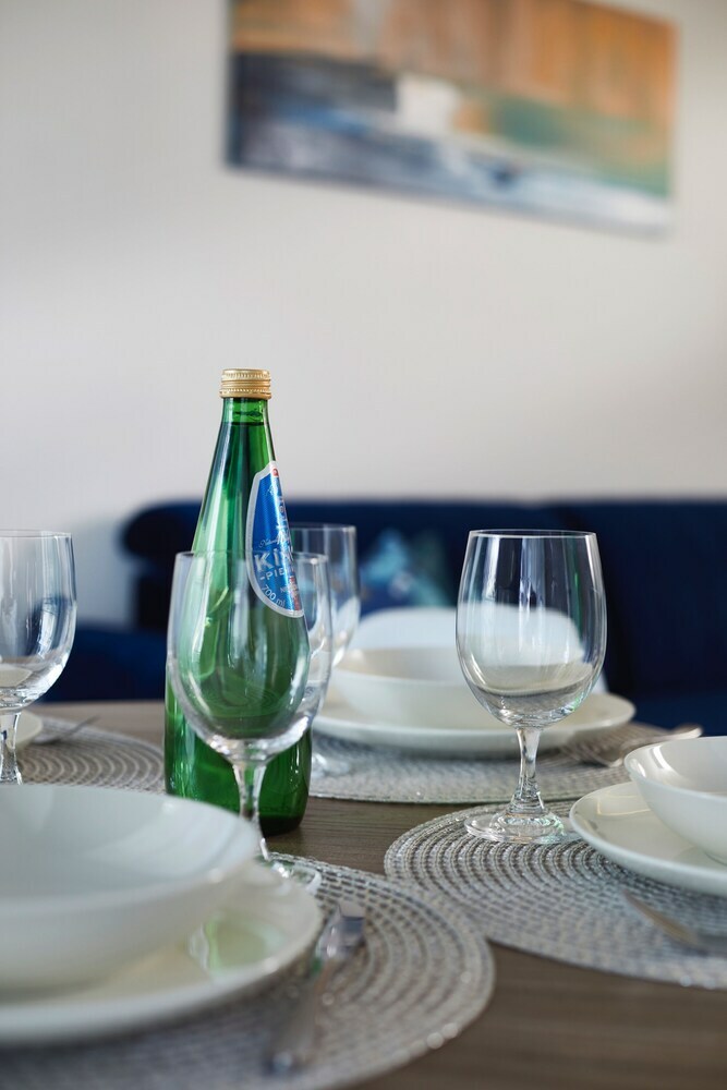 Apartamentos Wronia Oxygen Residence